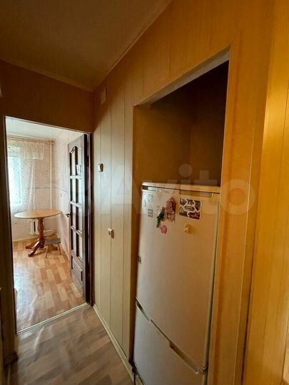 3-к. квартира, 57,6 м², 2/5 эт.