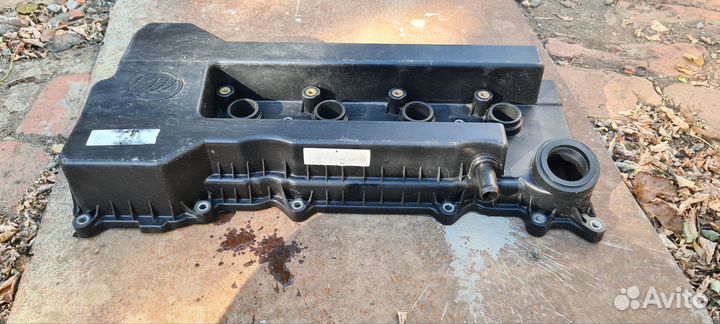 Клапанная крышка lifan x60