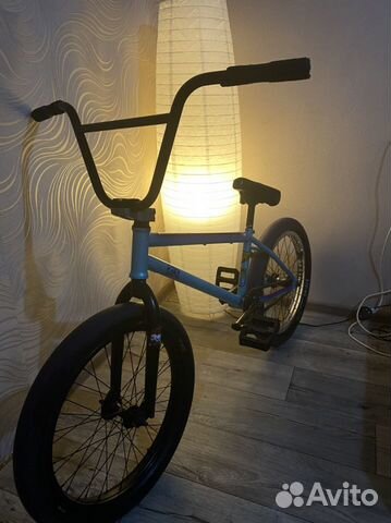 BMX