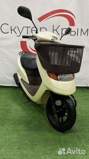 Honda Dio AF-62 Cesta (Только с Японии)