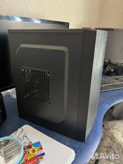 Системный блок Intel Core i5-9400F Состояние новое