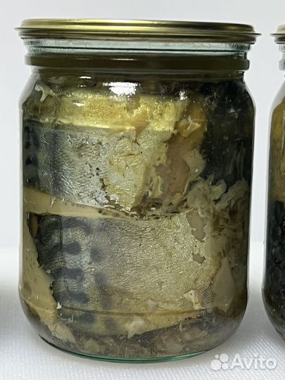 Скумбрия мурманск оптом