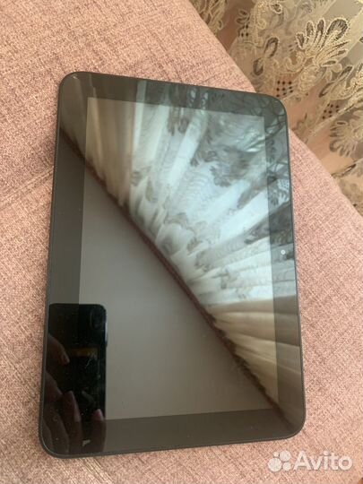 Планшет explay