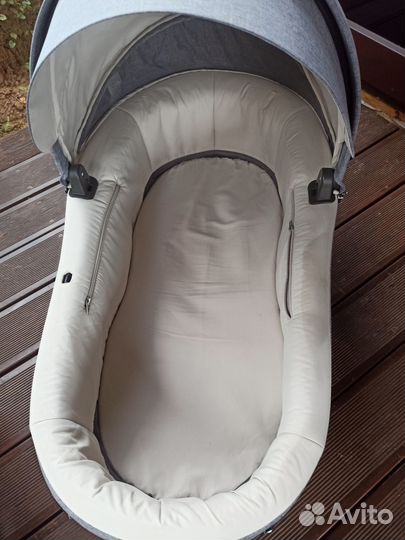 Люлька stokke
