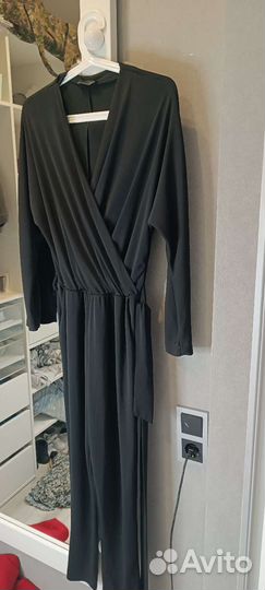 Комбинезон женский на выход zara 42-44