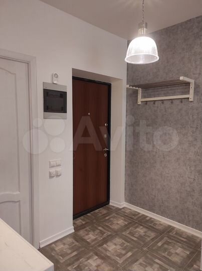 Квартира-студия, 30 м², 2/3 эт.