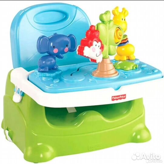 Стульчик для кормления peg perego