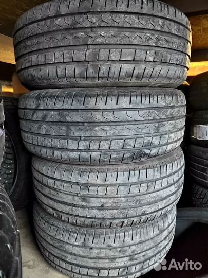 Pirelli Cinturato P7 205/55 R16