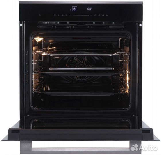 Электрический духовой шкаф Korting OKB 1331 gnbx