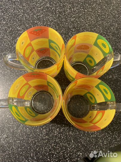 Кружка чайная