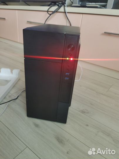 Системный блок i3