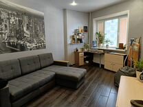 3-к. квартира, 63 м², 6/10 эт.