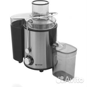 Соковыжималка