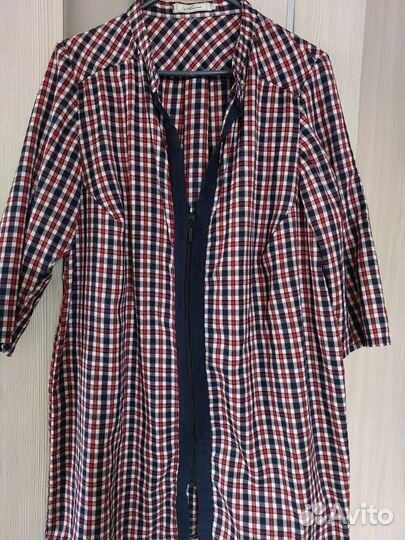 Женские одежда 54-58р