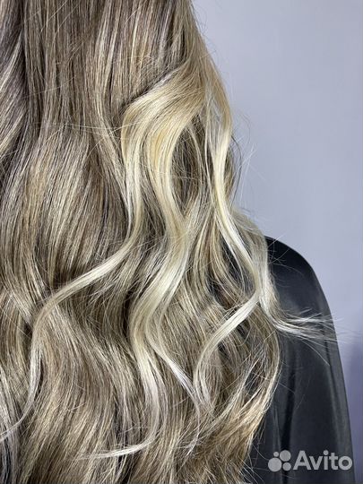 Модели на окрашивание