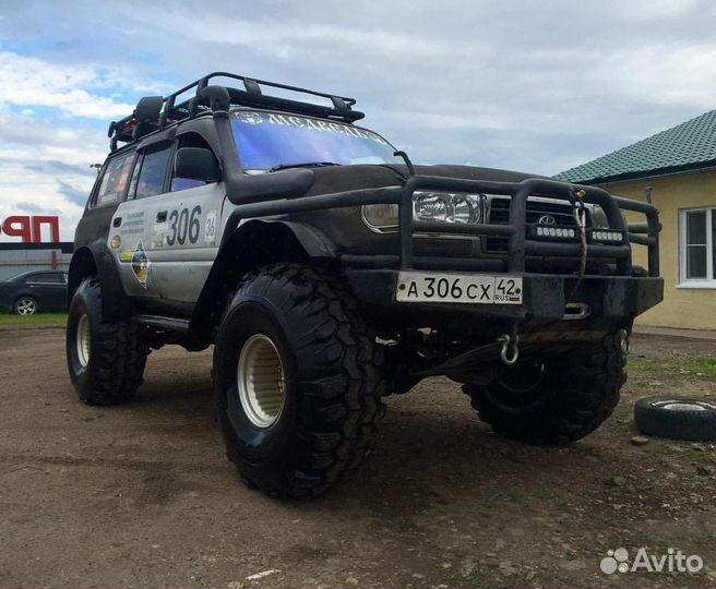 Внесение изменений в конструкцию тс