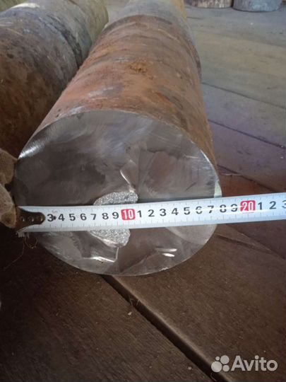 Вал для изделий,сталь