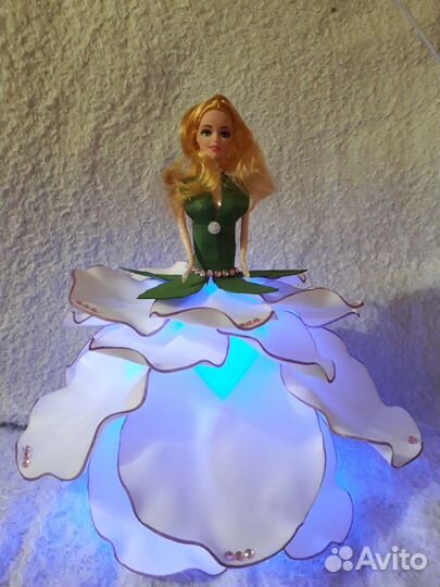 Светильник детский