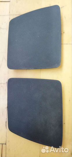 Заглушка крышки багажника Renault Arkana