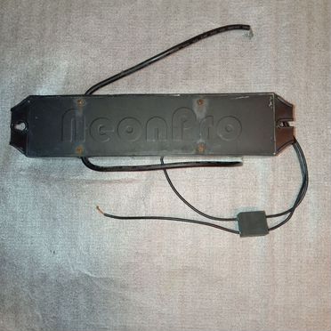 Высоковольтный электронный трансформатор neon PRO