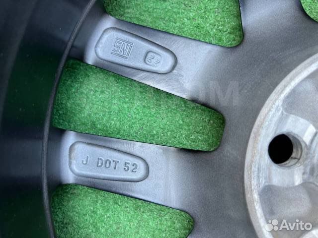 Оригинал lexus F sport диски только с японии