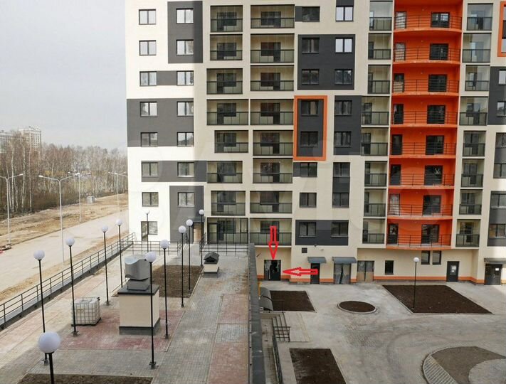 Свободного назначения, 87.2 м²