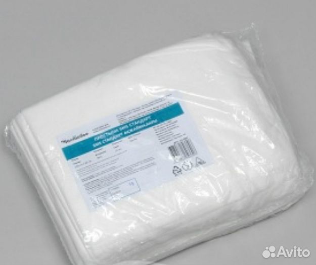 Простыни смс Стандарт