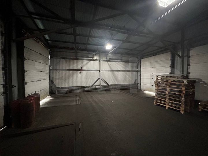 Склад/холодильная камера,1000 - 4000 м²