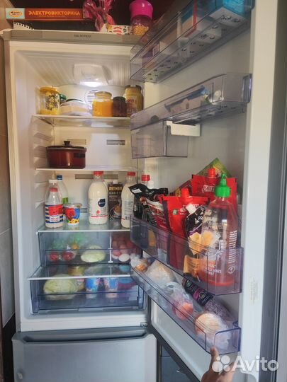 Холодильник бу