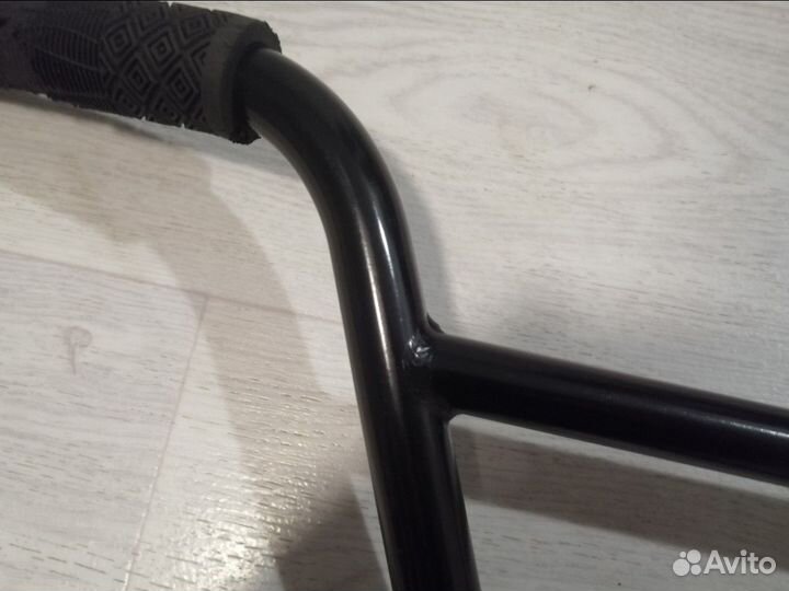 Руль fiend reynolds