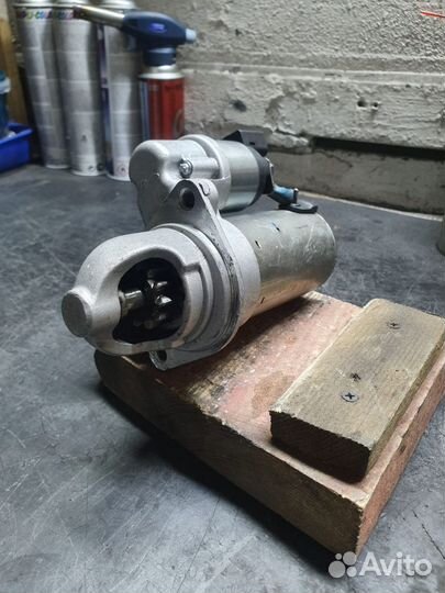 Стартер на hyundai sonata, Tucson, Kia optima