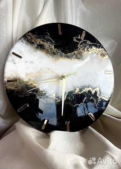 Часы настенные