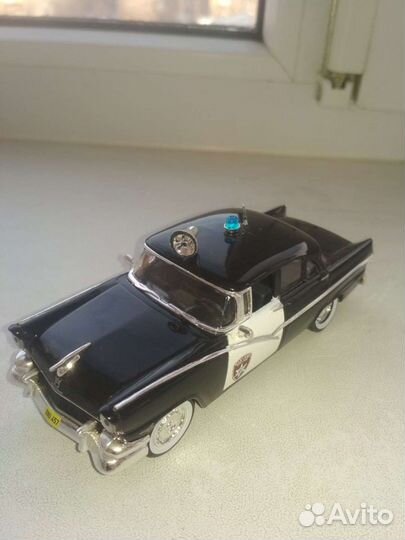 Модели автомобилей 1 43 СССР