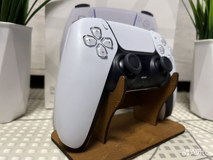 Геймпад оригинал Playstation 5