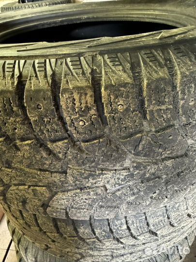 Hankook I'Pike RW11 265/60 R18