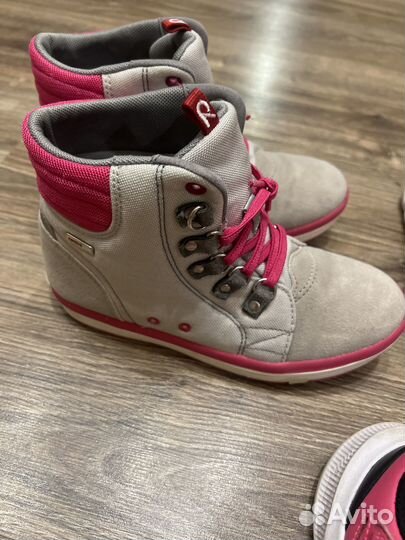 Обувь для девочки