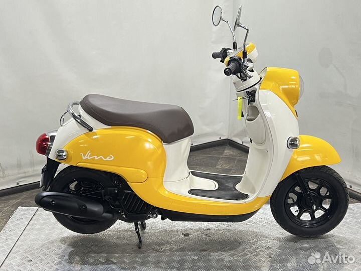 Скутер Yamaha Vino FI AY02 2019г.в