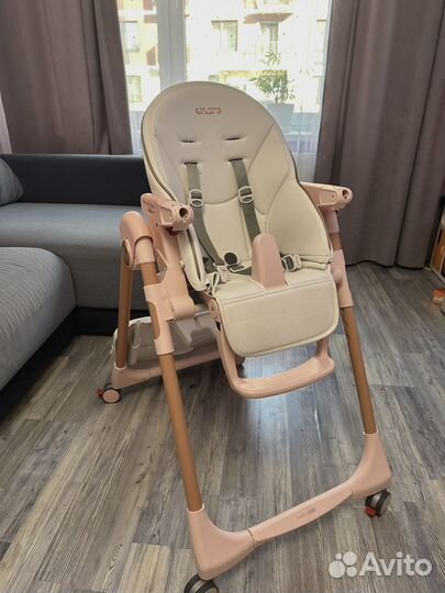 Стул для кормления peg perego Prima Pappa