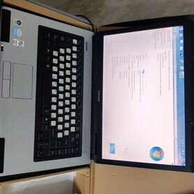 Ноутбук toshiba для работы