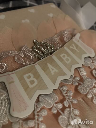 Детский альбом ручной работы