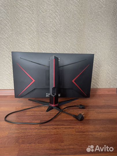 Монитор 27 дюймов aoc