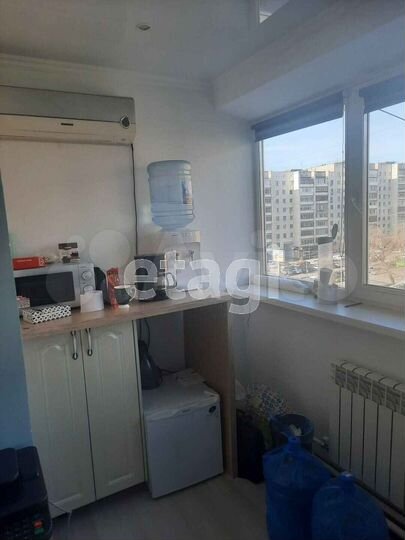 Продам офисное помещение, 33.1 м²