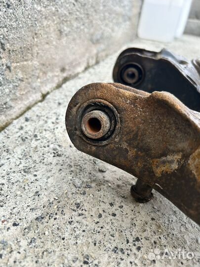 Рычаги задние Форд Фокус 2