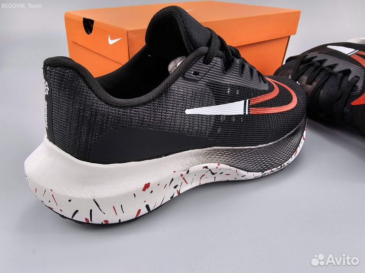 Кроссовки для бега nike fly 5