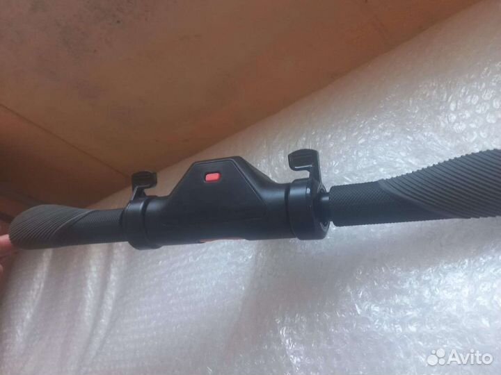 Руль в сборе