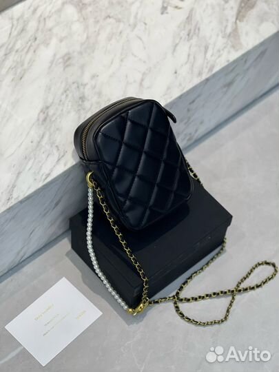 Chanel женская сумка VIP gift