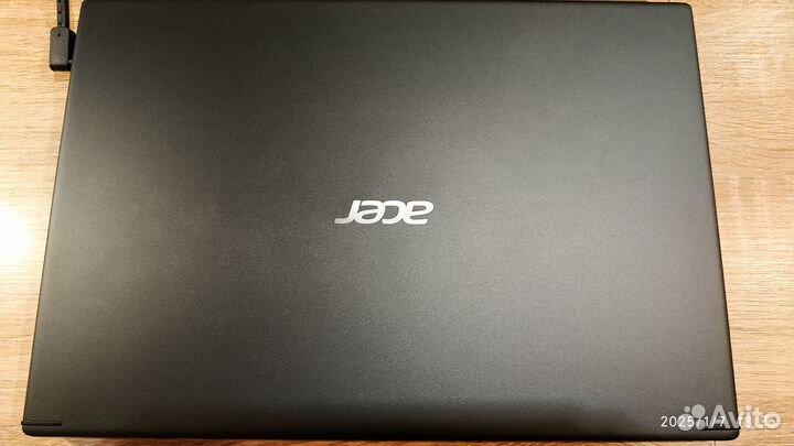 Ноутбук acer aspire 5 a514-54-58Т9