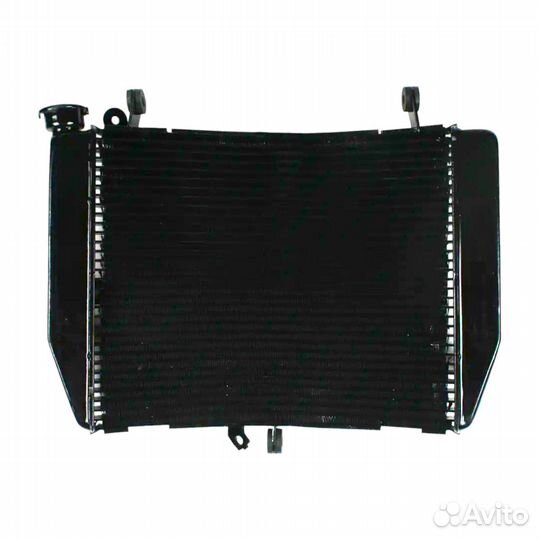 Радиатор Yamaha YZF-R6 (03-04)