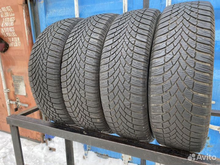 Bridgestone Blizzak LM-005 185/65 R15 88T