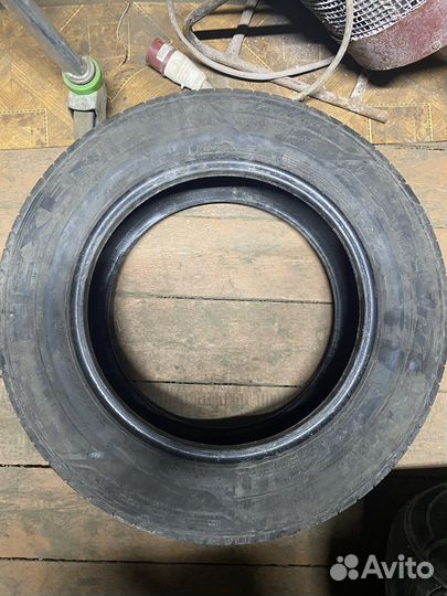 Nexen N'Priz RH1 215/65 R16 98H